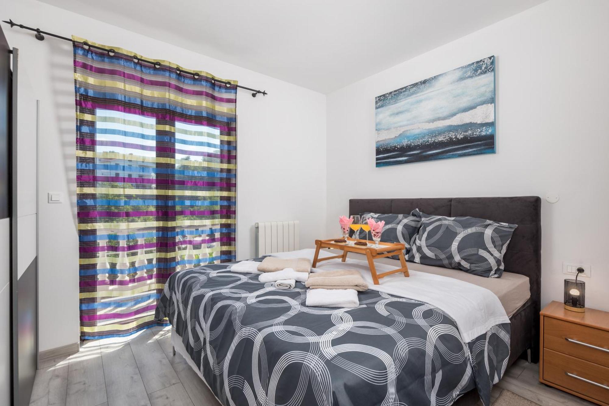 Apartmani Jurina Kastav Zewnętrze zdjęcie
