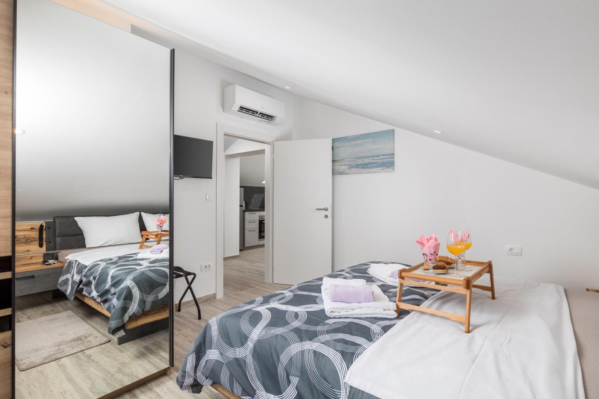 Apartmani Jurina Kastav Zewnętrze zdjęcie