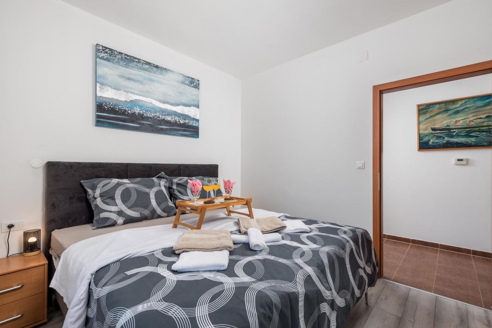 Apartmani Jurina Kastav Zewnętrze zdjęcie