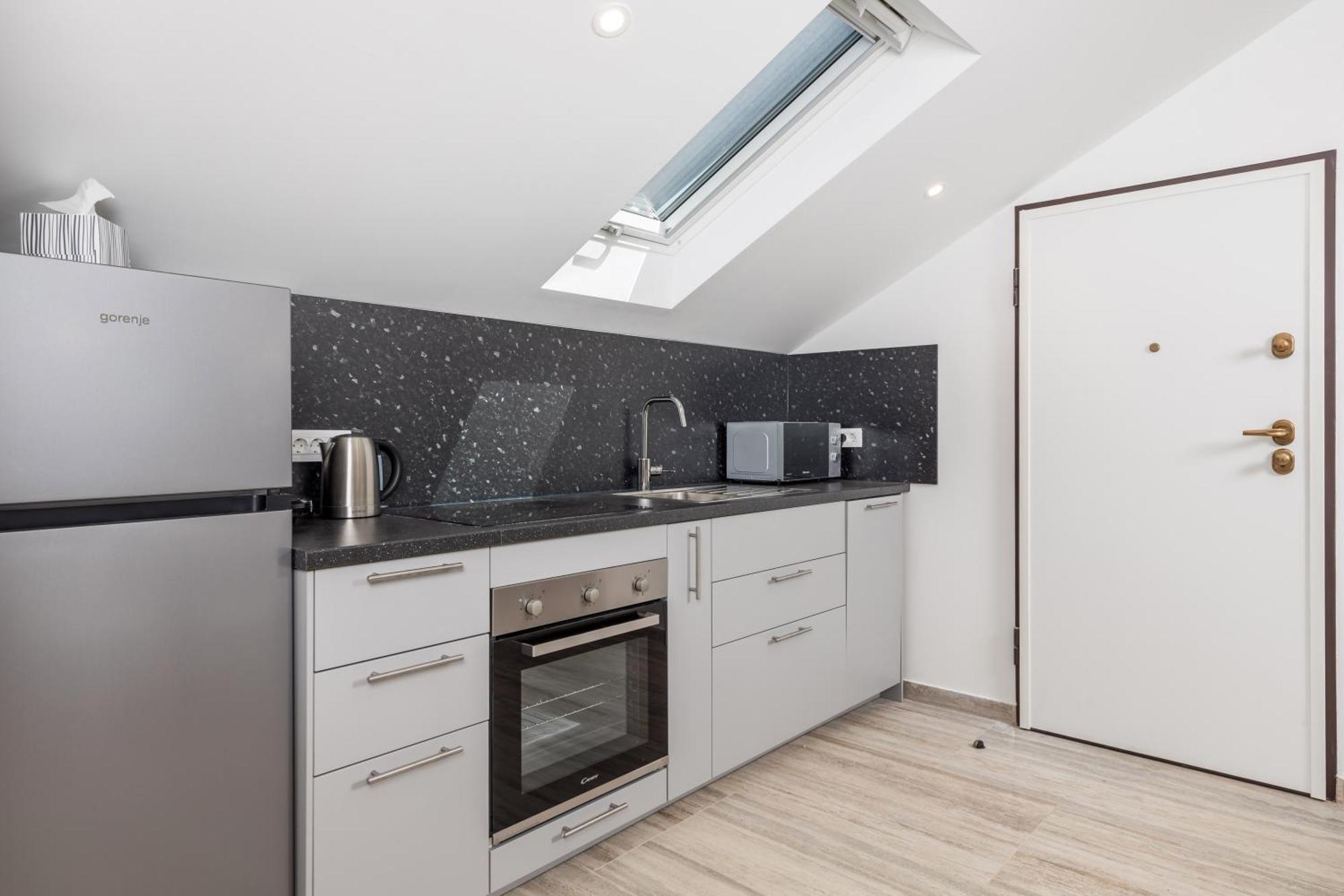 Apartmani Jurina Kastav Zewnętrze zdjęcie