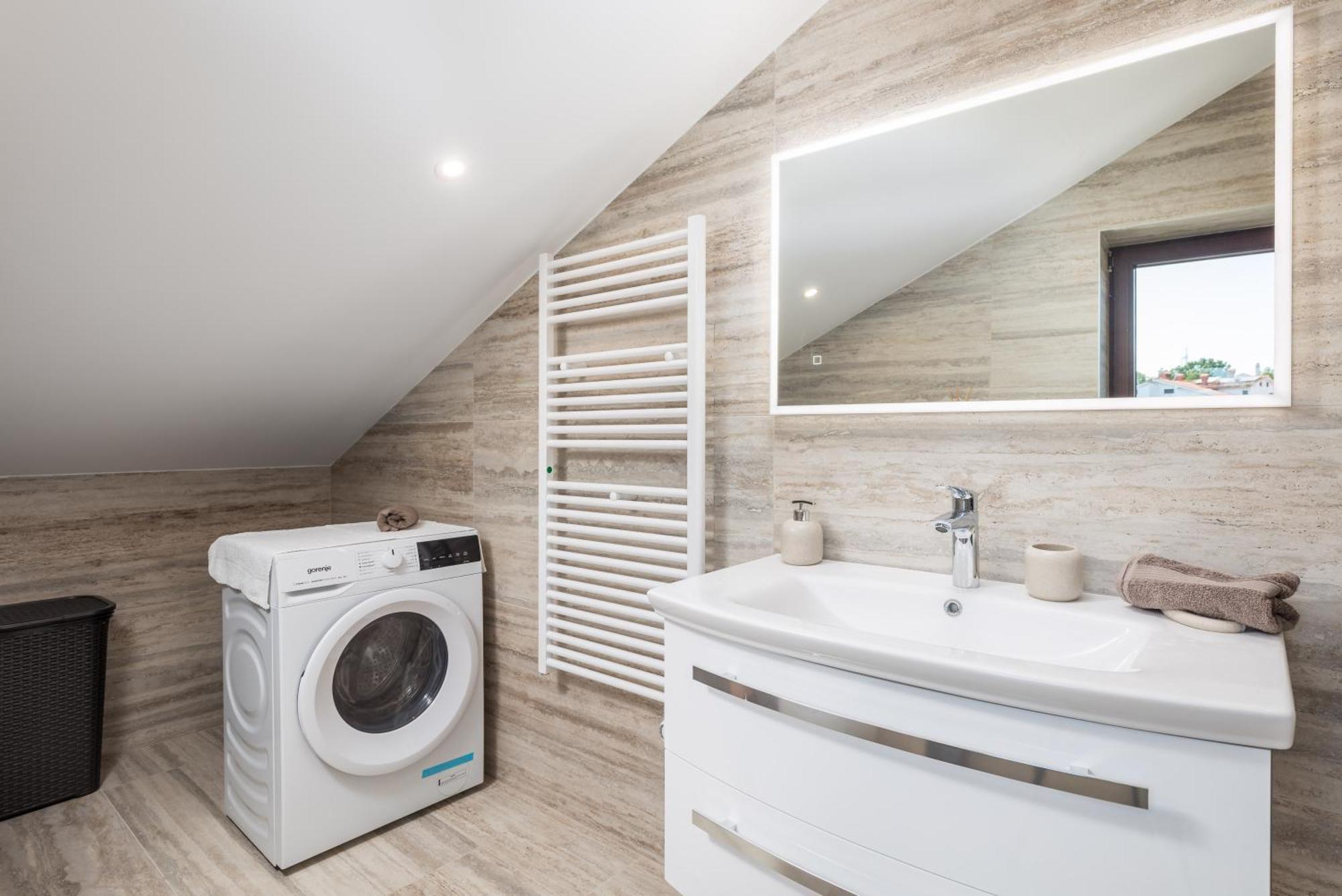 Apartmani Jurina Kastav Zewnętrze zdjęcie