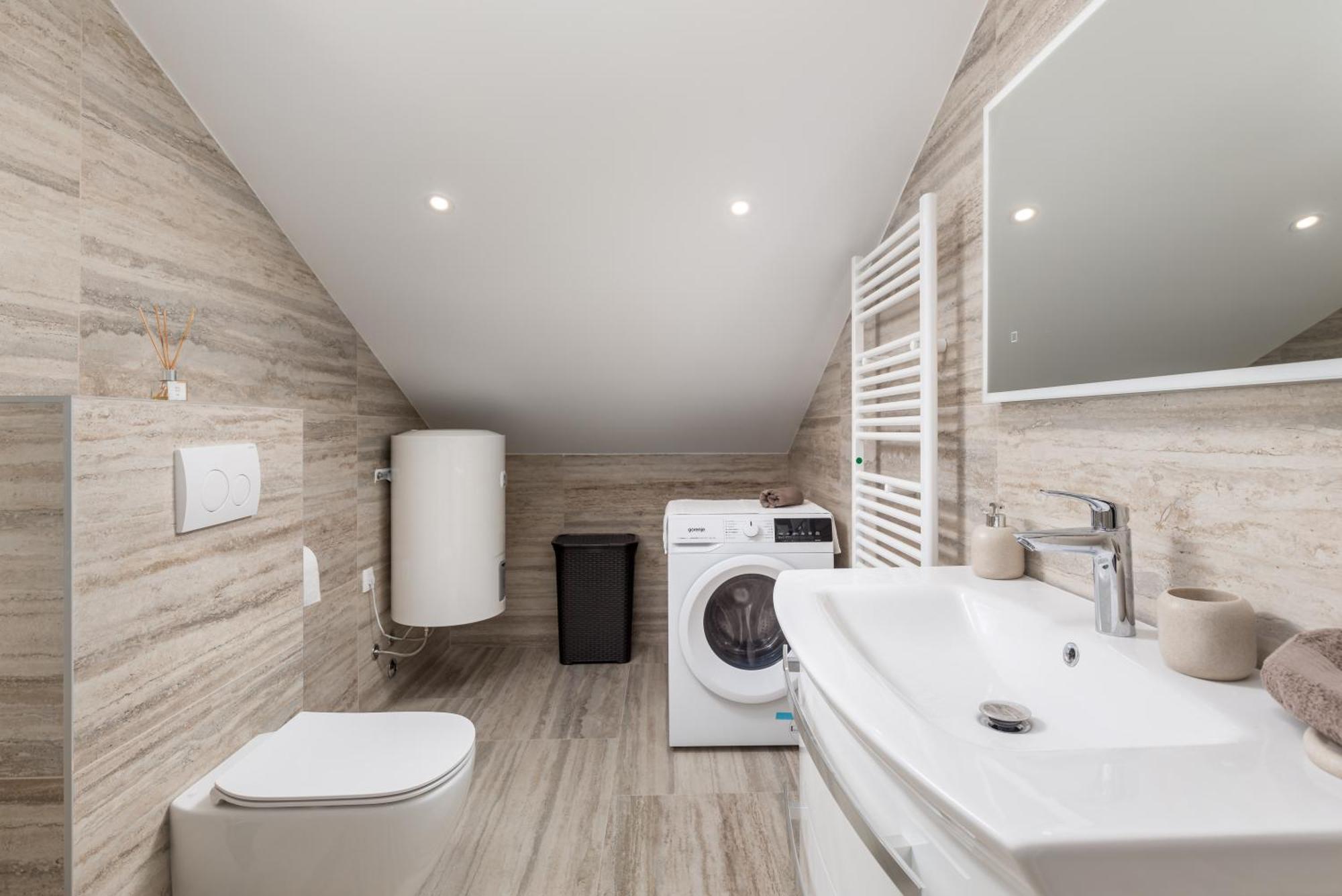 Apartmani Jurina Kastav Zewnętrze zdjęcie