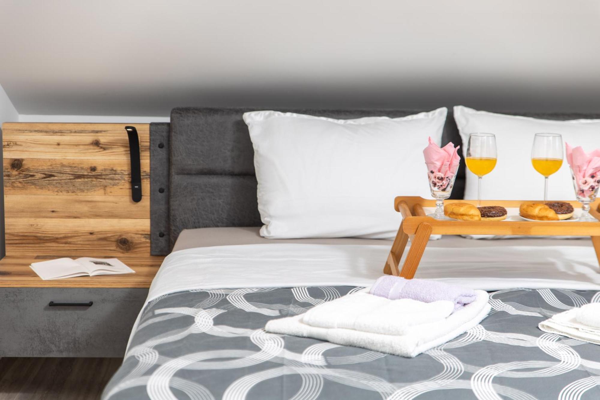 Apartmani Jurina Kastav Zewnętrze zdjęcie