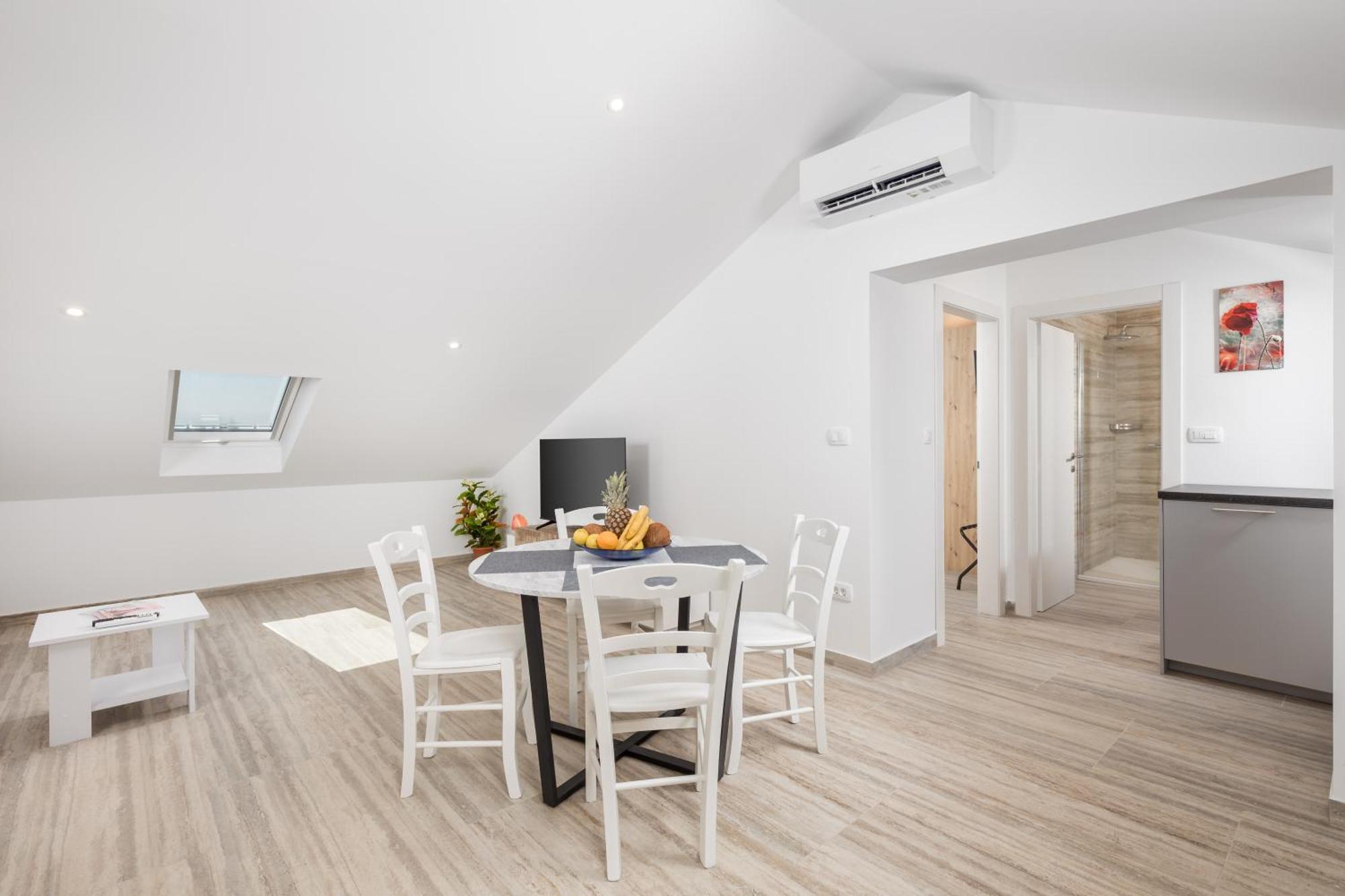 Apartmani Jurina Kastav Zewnętrze zdjęcie
