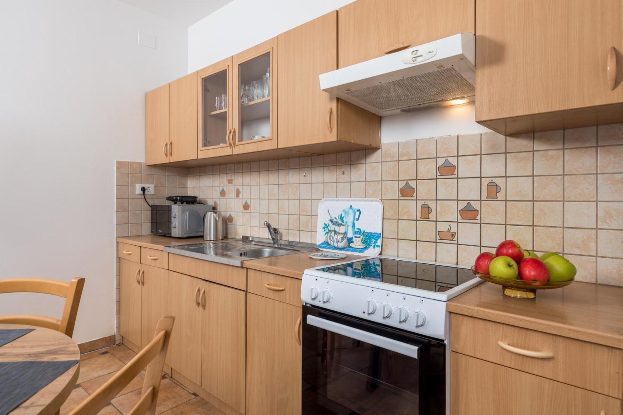 Apartmani Jurina Kastav Zewnętrze zdjęcie