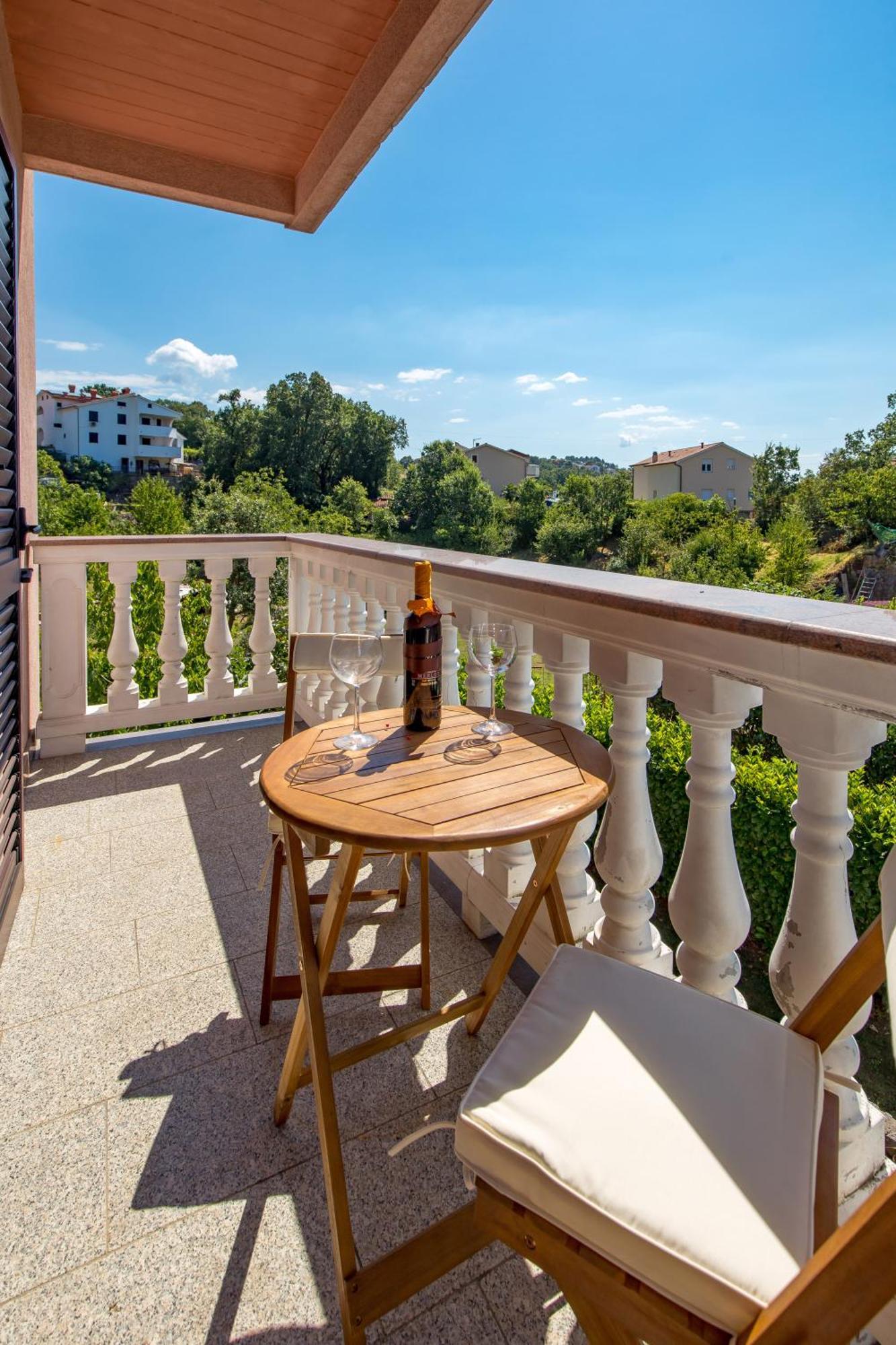 Apartmani Jurina Kastav Zewnętrze zdjęcie