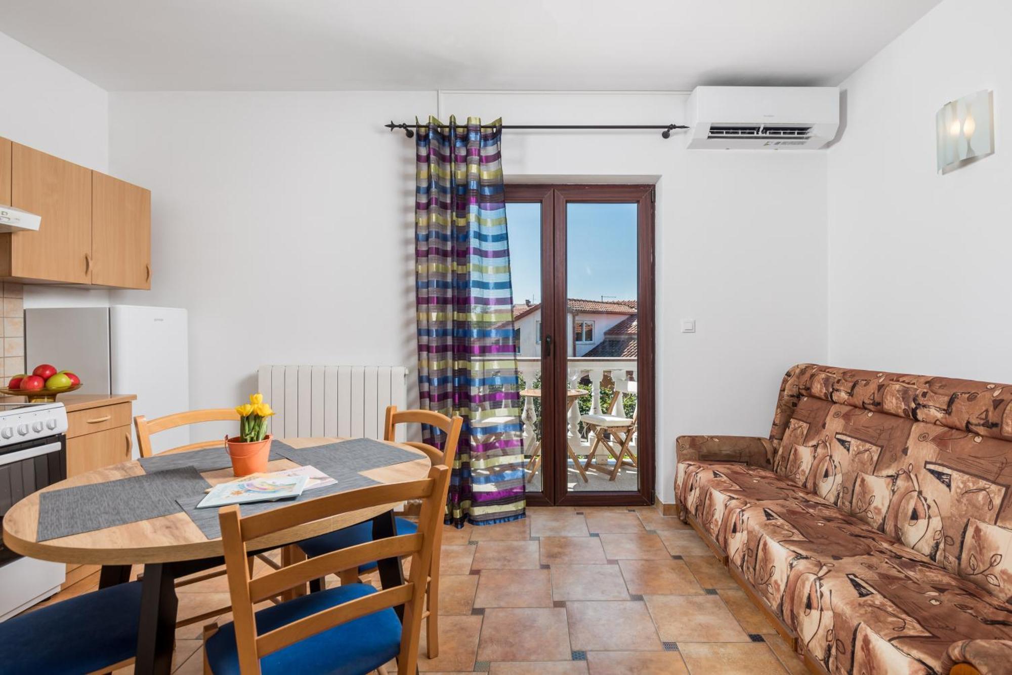 Apartmani Jurina Kastav Zewnętrze zdjęcie