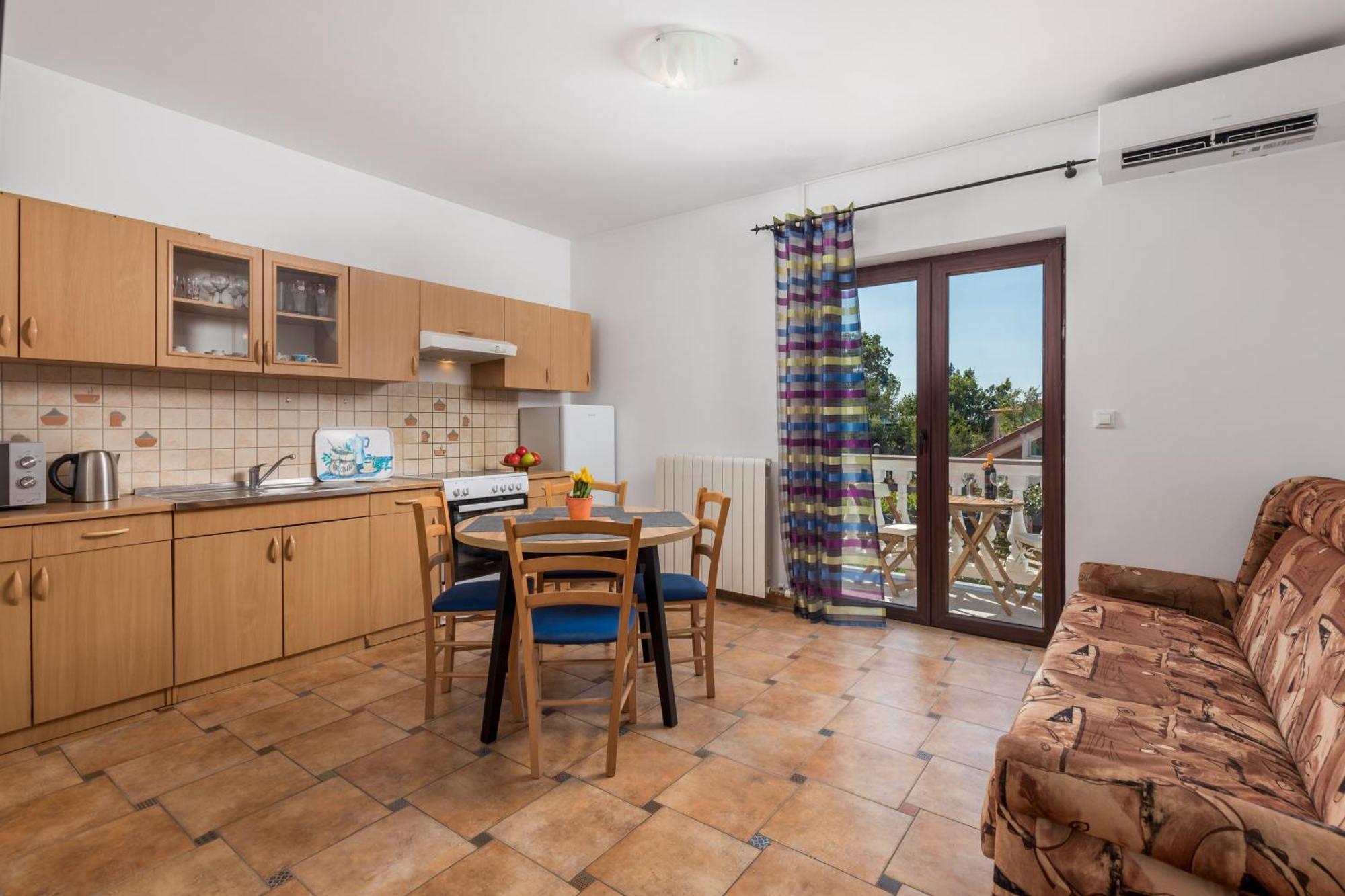 Apartmani Jurina Kastav Zewnętrze zdjęcie
