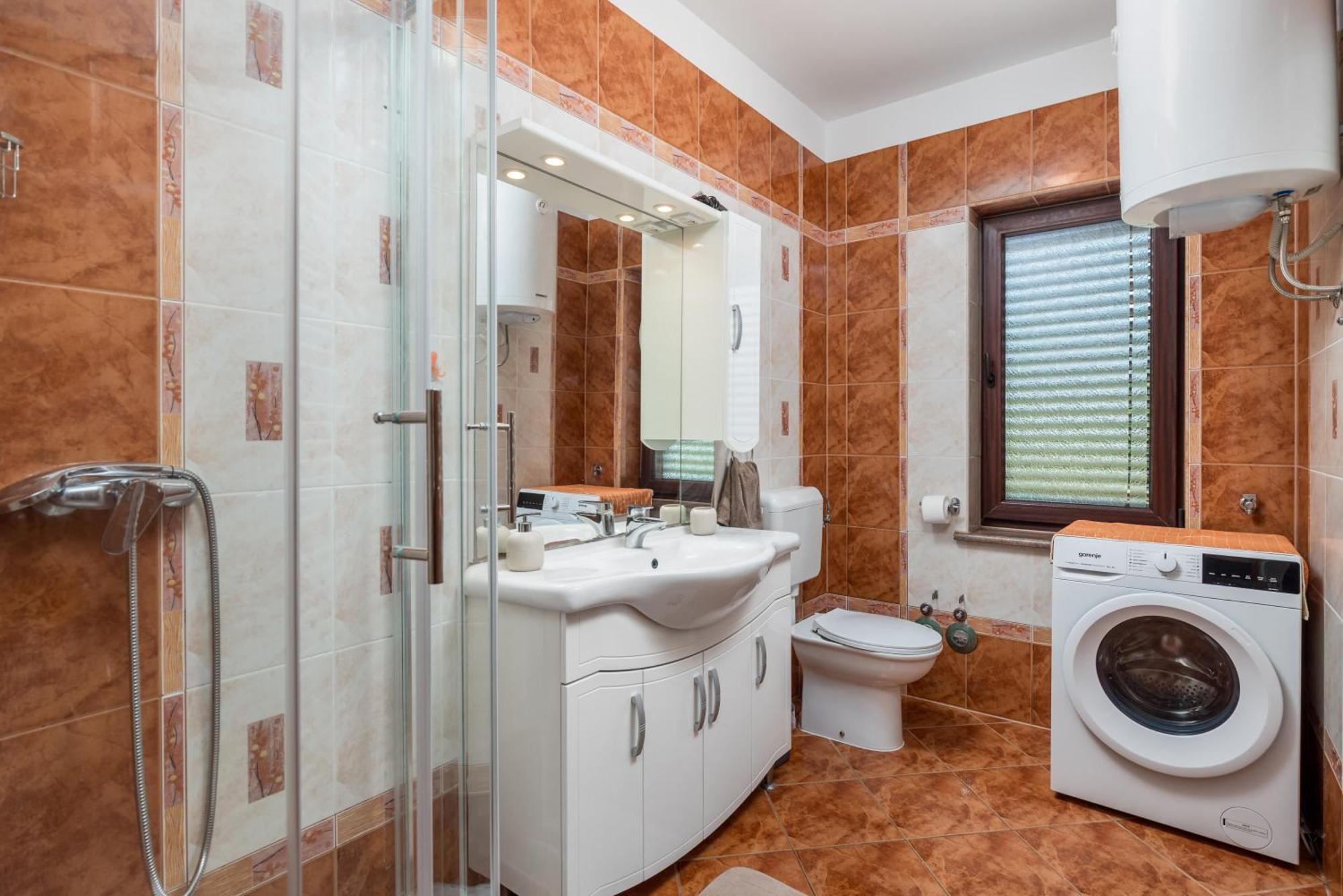 Apartmani Jurina Kastav Zewnętrze zdjęcie